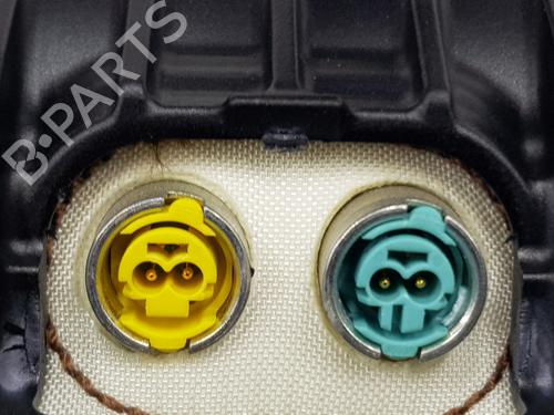 Airbag Kit MERCEDES-BENZ SPRINTER 5-t Van (B907)  | BP29436449C86 