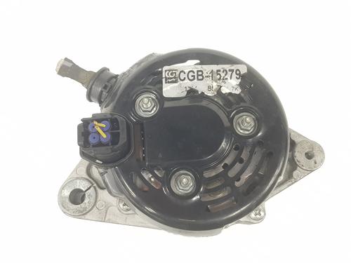 Alternator TOYOTA LAND CRUISER 90 (_J9_) 3.0 D-4D 4WD (KDJ90_, KDJ95_, KDJ90W, KDJ95W) | BP15658826M7 