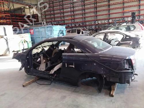 VW EOS (1F7, 1F8) 2.0 TDI (140 hp) 148092