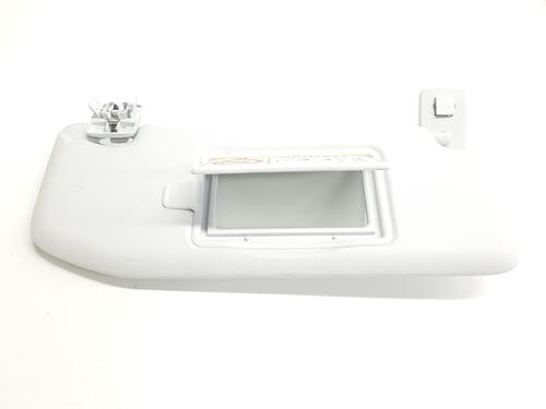 Used Right sun visor Right sun visor PEUGEOT 208 I (CA_, CC_) 1.2 VTI 82 (82 hp) 30932572 30932572
