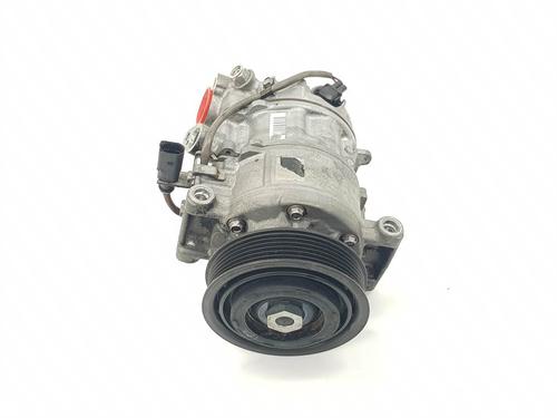 AC compressor PORSCHE MACAN (95B) 3.0 S Diesel | BP38469070M34  - Image 5