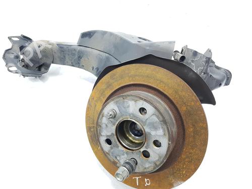 Right rear steering knuckle BMW 2 Active Tourer (F45) 218 d | BP13908697M28 