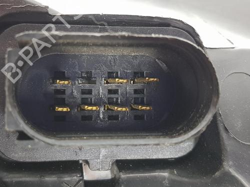 Left headlight SEAT IBIZA II (6K1)  | BP9186784C28 