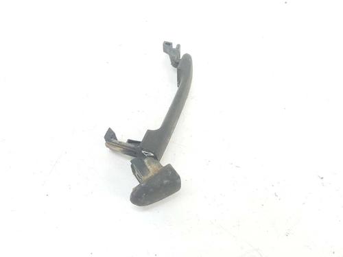 Front right exterior door handle NISSAN MICRA III (K12) 1.2 16V | BP8193774C129 