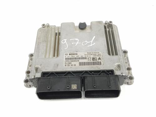 Used Engine control unit (ECU) Engine control unit (ECU) 37155159 37155159