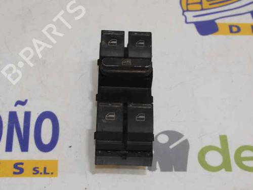 Left front window switch SEAT ALTEA (5P1)  | BP1543975I27 