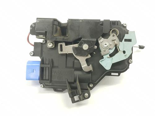 Front left lock VW CADDY III Box Body/MPV (2KA, 2KH, 2CA, 2CH) 1.6 TDI | BP15858561C98 
