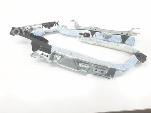 Venstre gardin airbag BMW X1 (E84) xDrive 18 d (143 hp) 30926311