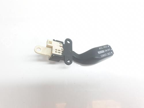 Used Steering wheel controls Steering wheel controls MITSUBISHI PAJERO III (V7_W, V6_W) 3.2 Di-D (V68W) (160 hp) 36206438 36206438