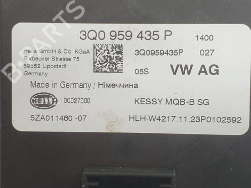 Módulo eletrónico SEAT ATECA (KH7, KHP) 1.5 TSI | BP29167155M83 - Image 3