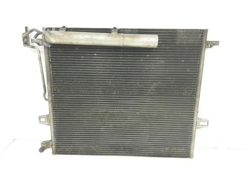 Used AC radiator MERCEDES-BENZ M-CLASS (W164) ML 280 CDI 4-matic (164.120) (190 hp) 8671432