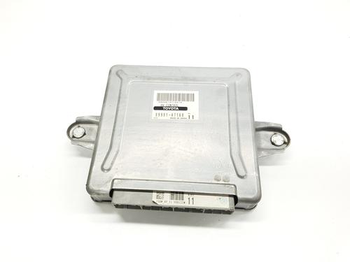 Used Electronic module TOYOTA PRIUS Liftback (_W2_) 1.5 Hybrid (NHW20_, NHW20R) (112 hp) 20198585