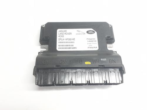 Elektronisk modul LAND ROVER RANGE ROVER SPORT II (L494) 3.0 TDV6 4x4 (258 hp) 28502684