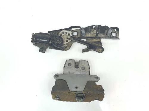 Tailgate lock LAND ROVER RANGE ROVER SPORT I (L320) 3.6 D 4x4 | BP7464312C101 