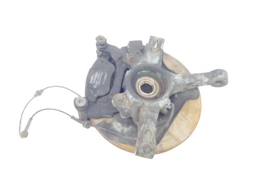 Left front steering knuckle FIAT FIORINO Box Body/MPV (225_) 1.3 D Multijet (225BXD1A, 225BXB1A, 225BXB11) | BP18830690M25 