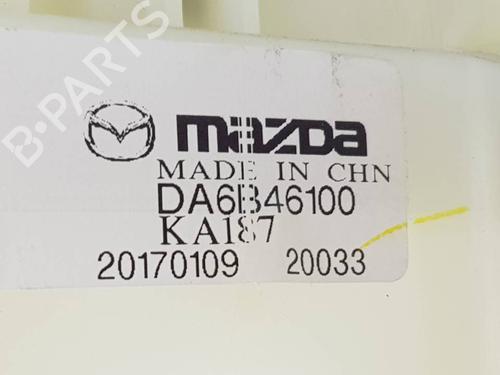 Gearstang MAZDA CX-3 (DK) 1.5 SKYACTIV-D (DK2WS, DK5FW) | BP38619775M90 - Image 5