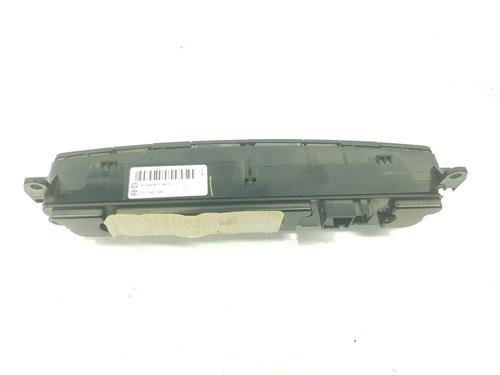 Warning switch MERCEDES-BENZ M-CLASS (W164) ML 300 CDI 4-matic (164.121) | BP10008627I22 