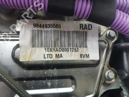Engine FIAT 600e / 600 (365_, 364_)  | BP37014205M1  - Image 7