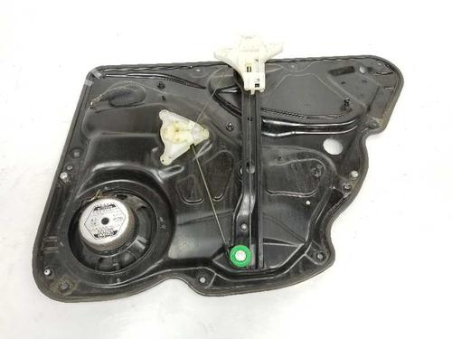 Rear left window mechanism VW PASSAT B6 (3C2) 1.9 TDI | BP6103647C24 