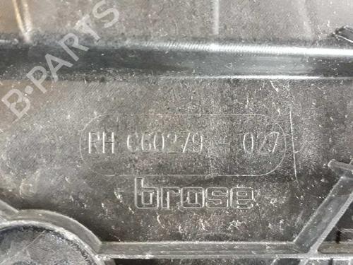 Front right window mechanism FORD FOCUS III 2.0 ST | BP4728599C23 