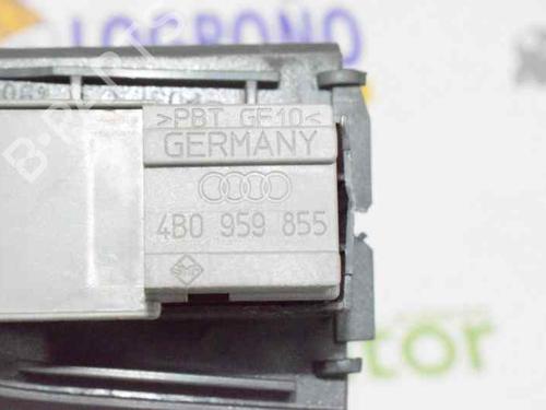 Left rear window switch AUDI A6 C5 Avant (4B5) 2.5 TDI quattro | BP1393440I29 