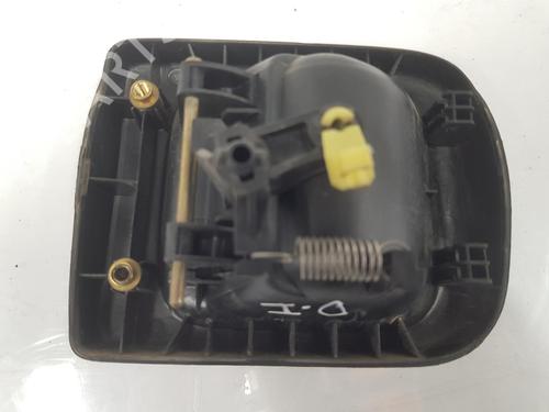 Front left exterior door handle NISSAN INTERSTAR Van (X70) dCi 120 | BP9439370C128 