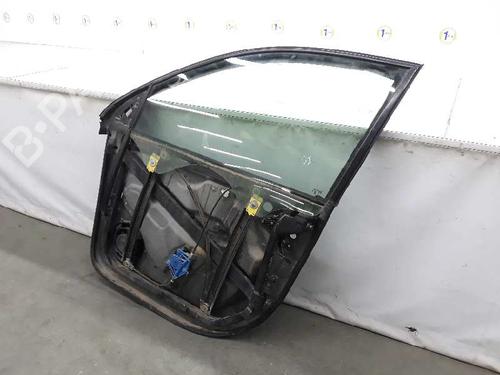 Front left window mechanism VW TOUAREG (7LA, 7L6, 7L7) 5.0 V10 TDI | BP4714216C22 