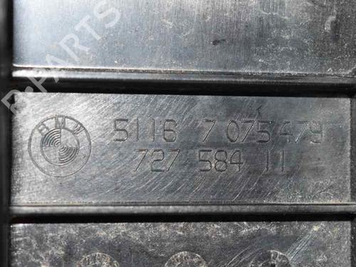 Glove box BMW 3 (E90) 320 d | BP1169533C95 