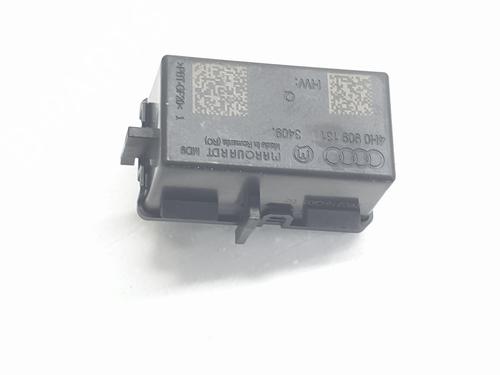 Used Electronic module AUDI A6 C7 (4G2, 4GC) 2.0 TDI (190 hp) 29489334
