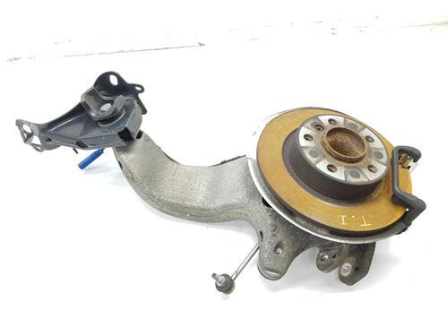 Left rear steering knuckle MINI MINI COUNTRYMAN (R60) One D | BP17812732M27 