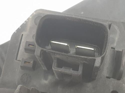 Radiator fan FORD TRANSIT COURIER B460 MPV 1.5 TDCi | BP30786985M35