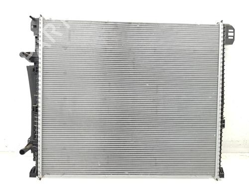 Water radiator VW CRAFTER Van (SY_, SX_) 2.0 TDI FWD (SYB, SYC, SYD) | BP34043510M31 - Image 4