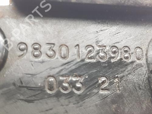 Electronic sensor TOYOTA PROACE CITY VERSO MPV (BKY_)  | BP32124170M84 