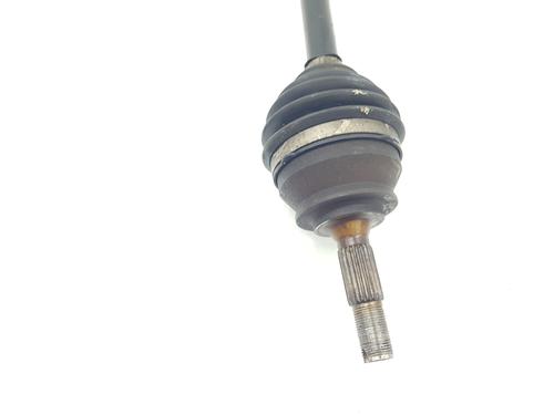 Left front driveshaft PEUGEOT 208 I (CA_, CC_) 1.6 HDi | BP29311773M38