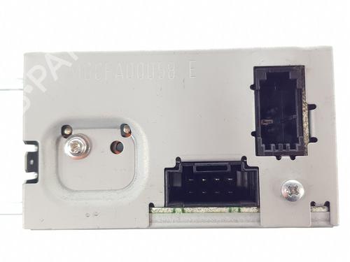 Radio AUDI A4 B8 (8K2)  | BP29723143E6 