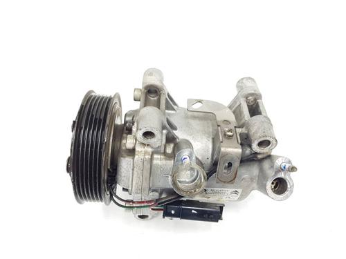 AC compressor PEUGEOT RIFTER | BP40494819M34 - Image 4