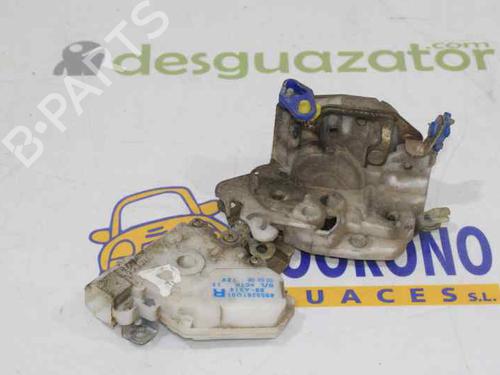 Front right lock NISSAN SERENA (C23) 2.3 D | BP769799C97 