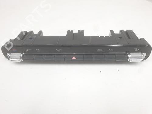 Climate control MERCEDES-BENZ VITO Van (W447) 114 CDI (447.601, 447.603, 447.605) | BP36679149I5 - Image 2