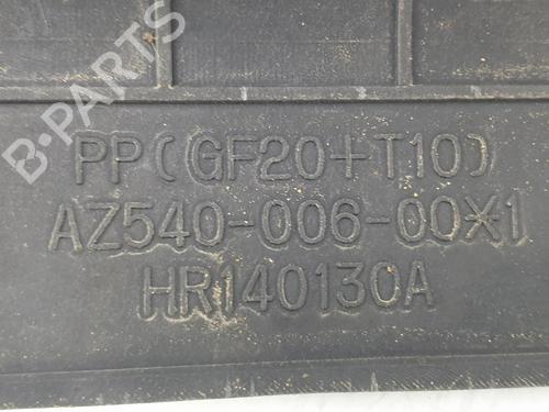 Upper protection MITSUBISHI GALLOPER (JK-01) 2.5 TD intercooler | BP14095694M93 