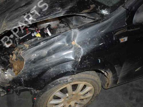 Türgriff hinten rechts außen OPEL ASTRA H (A04) 1.6 (L48) | BP1637527C130 