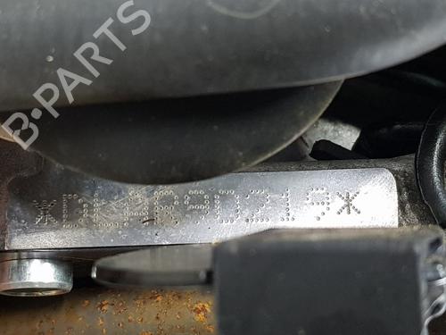 Engine SEAT ARONA (KJ7, KJP) 1.0 TSI | BP30601802M1 