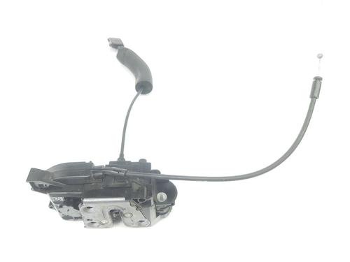 Used Front left lock RENAULT MEGANE III Grandtour (KZ0/1) 1.5 dCi (KZ09, KZ0D, KZ1G, KZ29, KZ14, KZ1W, KZ10, KZ1F,... (110 hp) 17754471