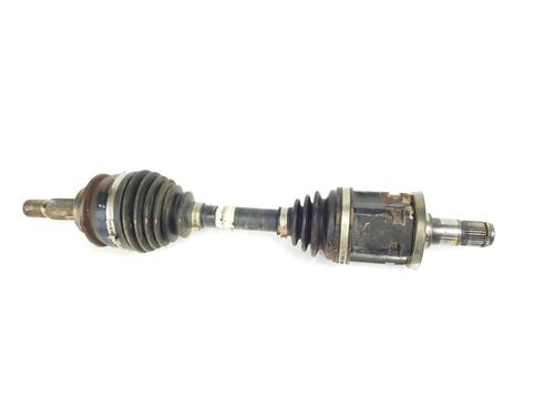 Used Left front driveshaft TOYOTA HILUX VIII Pickup (_N1_) [2015-2025]  29729373
