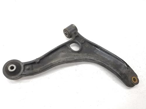 Left front suspension arm RENAULT MASTER III Platform/Chassis (EV, HV, UV) 2.3 dCi 135 FWD (EV0N, HV0N, UV0N, EV08, HV08, UV08) | BP13118503M12 