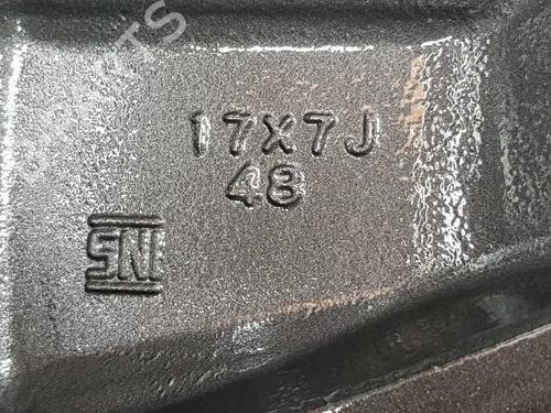 Rim SUBARU FORESTER (SJ_) 2.0 i AWD (SJ5) | BP7547705C45 