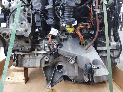 Engine BMW X5 (E70) xDrive 40 d | BP27649758M1 