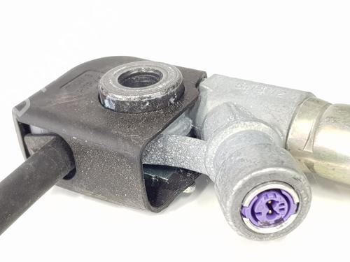 Kollisonspute sett SEAT ARONA (KJ7, KJP)  | BP27360464C86 