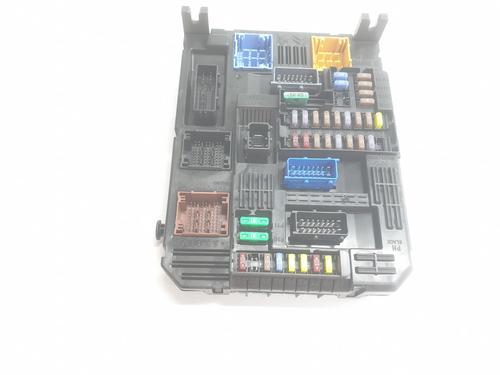 Fuse box CITROËN BERLINGO Box Body/MPV (K9) | BP36678888E1 - Image 4