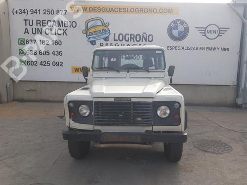 LAND ROVER DEFENDER Station Wagon (L316)  2.5 TDI 4x4 (L316)  1034410