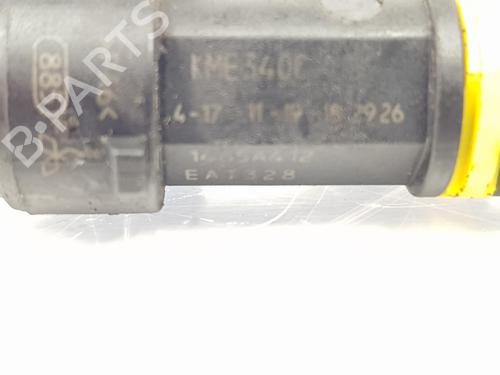 Injector MITSUBISHI OUTLANDER III (GG_W, GF_W, ZJ, ZL, ZK) 2.0 4WD (GF7W) | BP13409072M100 